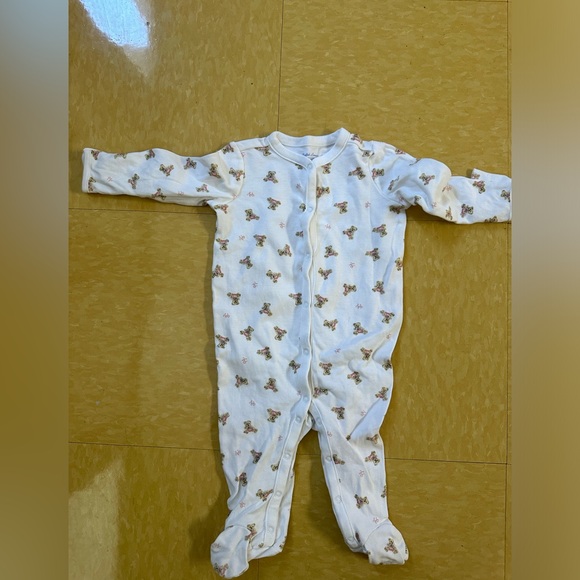 Ralph Lauren 6 Month Sleeper - Picture 2 of 2